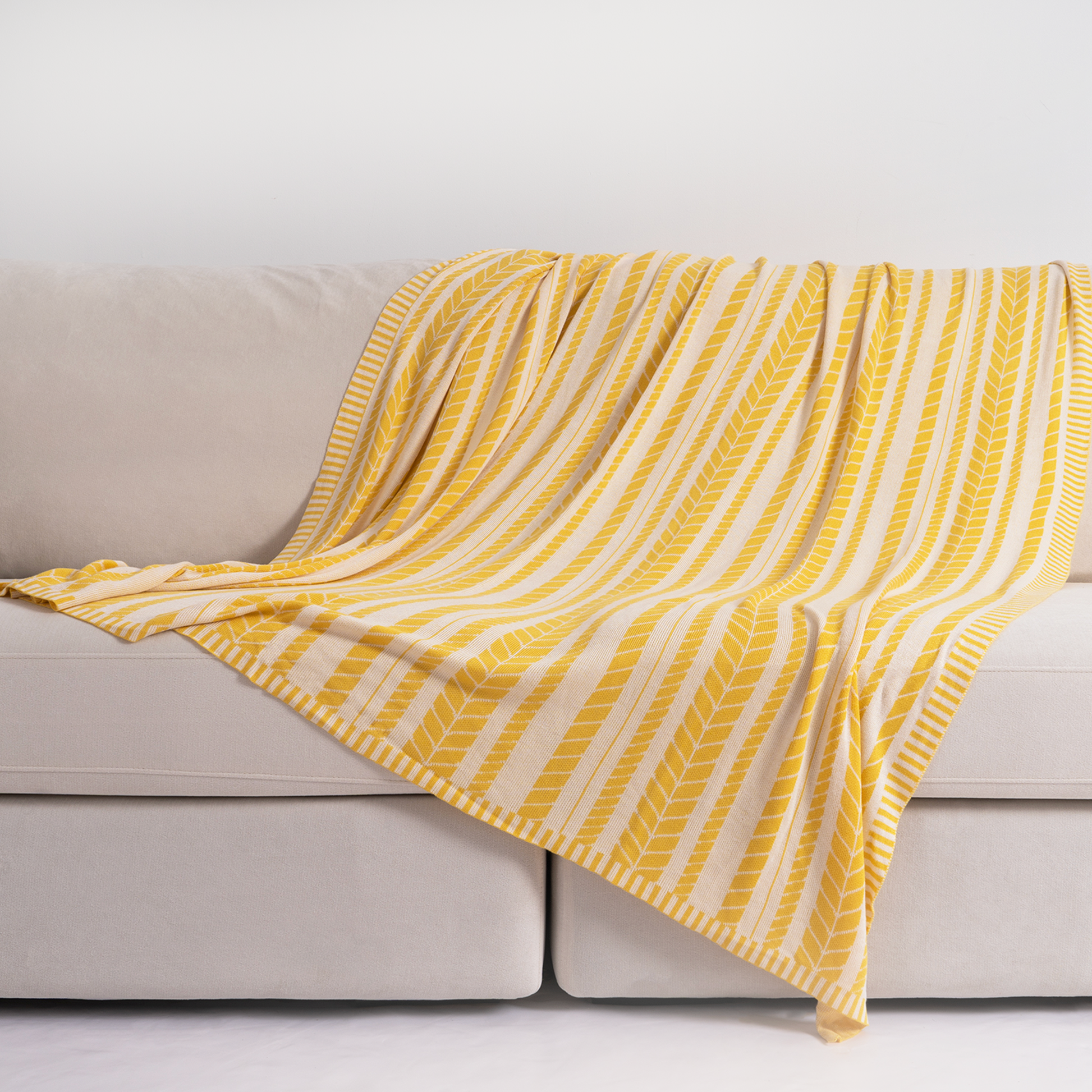 Bamboria | Kuscheldecke – Hypoallergen und Luxuriös aus 100% Bambus-Rayon 1