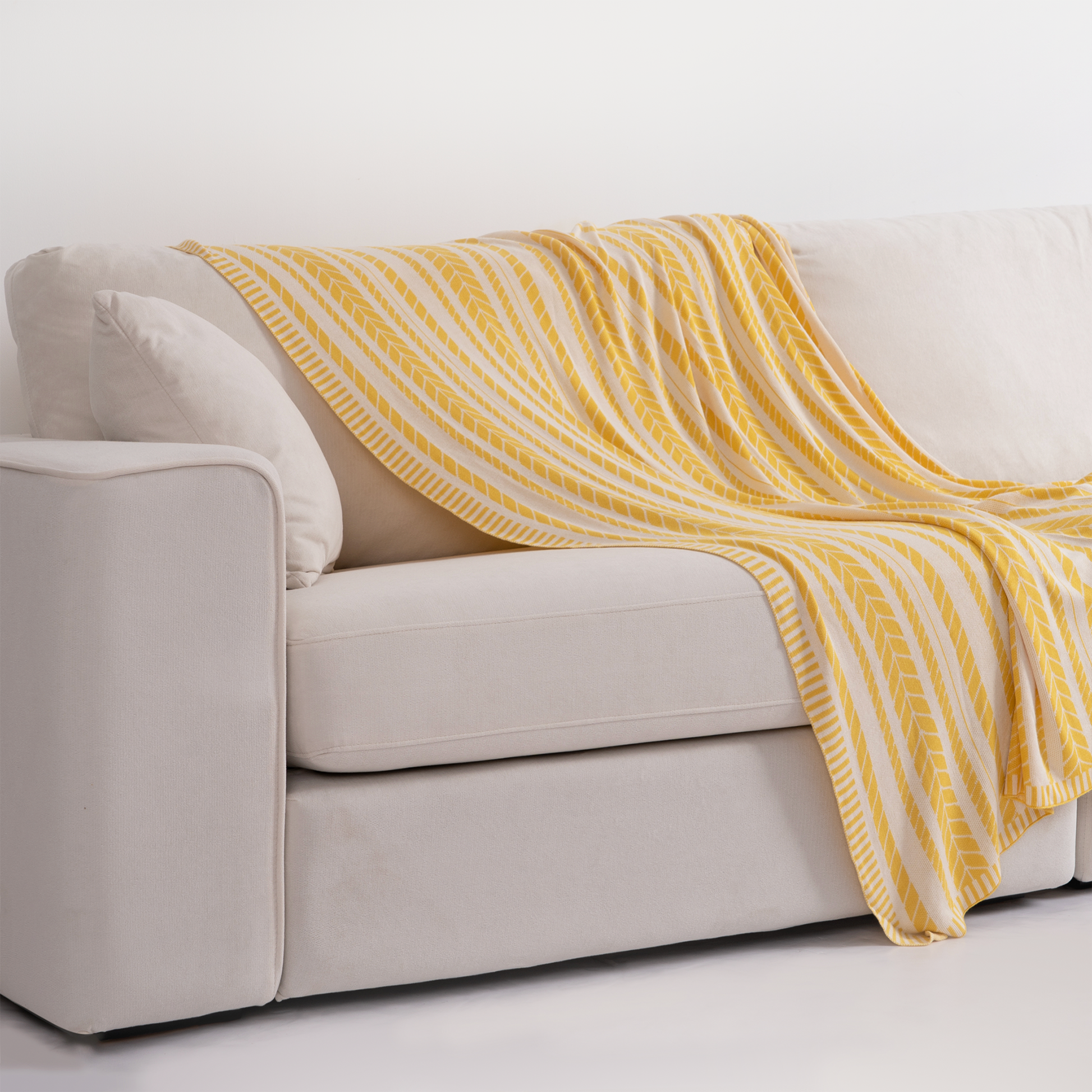 Bamboria | Kuscheldecke – Hypoallergen und Luxuriös aus 100% Bambus-Rayon 4