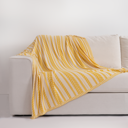 Bamboria | Kuscheldecke – Hypoallergen und Luxuriös aus 100% Bambus-Rayon 5
