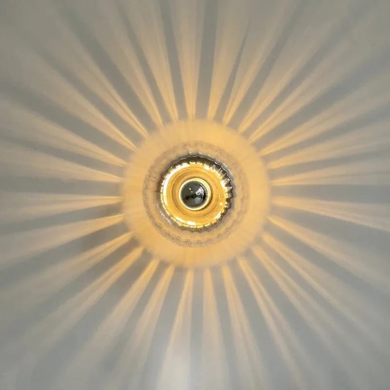 Bauhaus | Wandlampe – Nordic Design für modernes Ambiente 2
