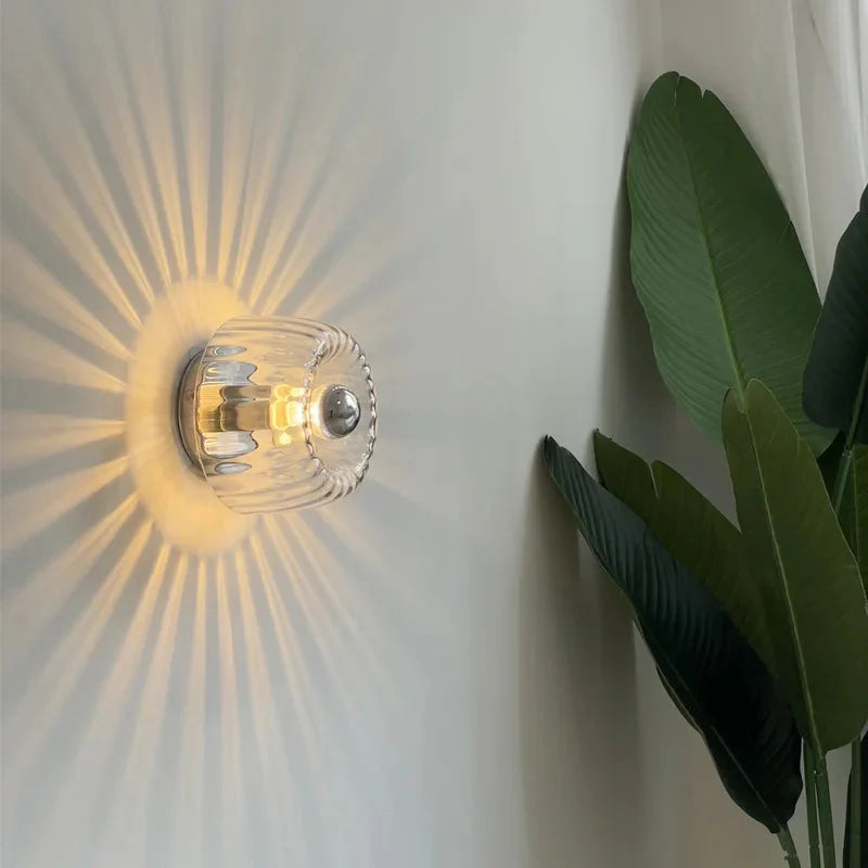 Bauhaus | Wandlampe – Nordic Design für modernes Ambiente 3