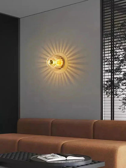 Bauhaus | Wandlampe – Nordic Design für modernes Ambiente 4