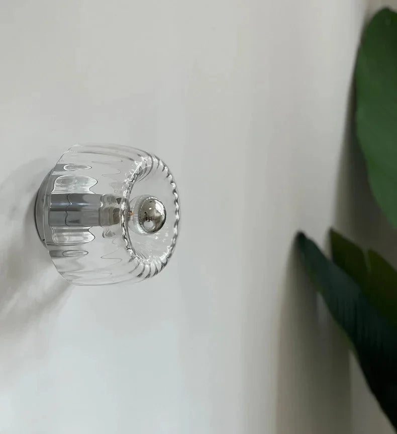 Bauhaus | Wandlampe – Nordic Design für modernes Ambiente 5