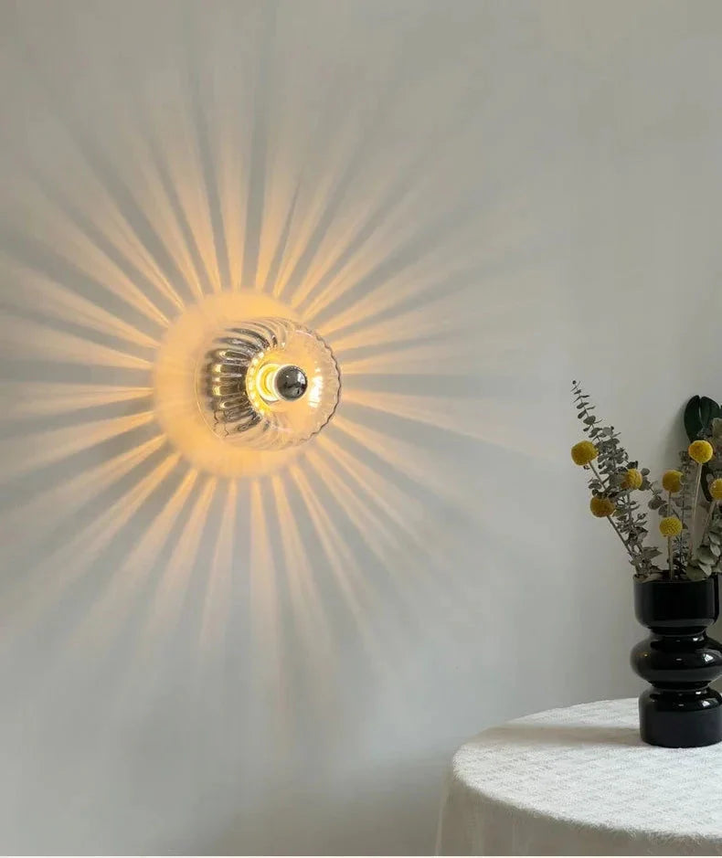 Bauhaus | Wandlampe – Nordic Design für modernes Ambiente 7