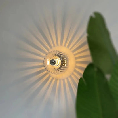 Bauhaus | Wandlampe – Nordic Design für modernes Ambiente 8