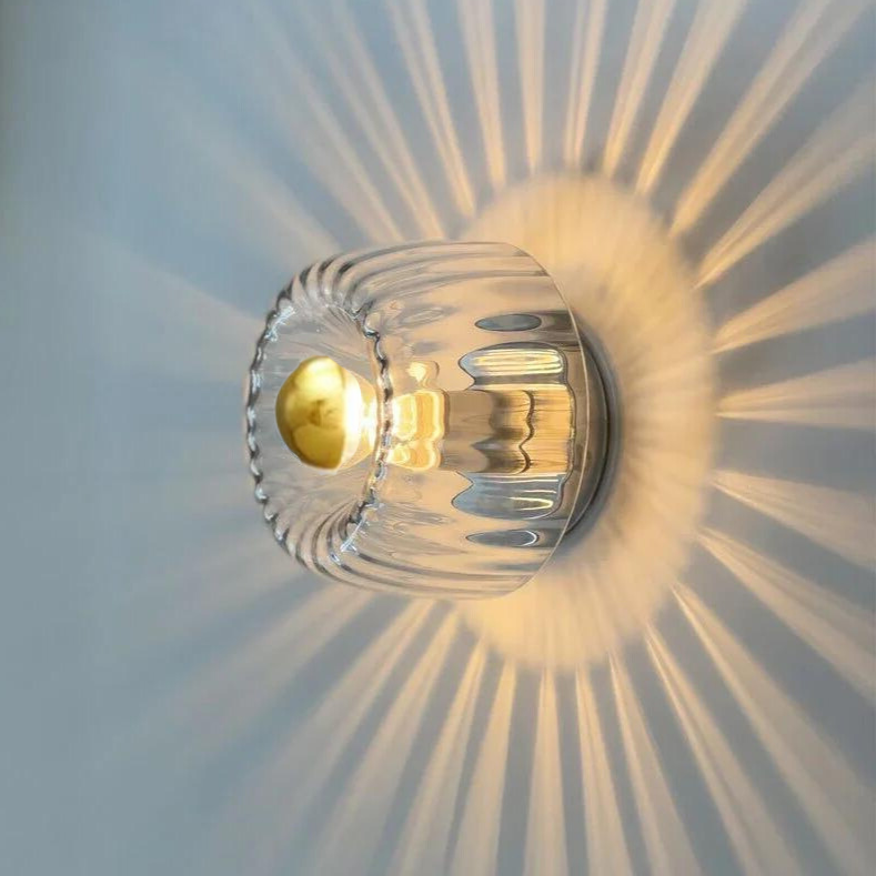 Bauhaus | Wandlampe – Nordic Design für modernes Ambiente 9