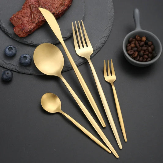 Bellora | Besteckset – 30-teiliges Edelstahl Besteck 2