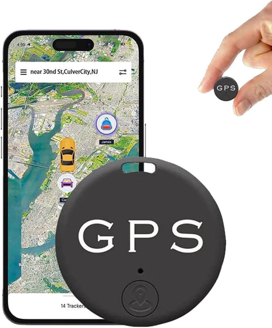 Bellora | GPS Tracker Auto – Magnetisch mit Echtzeit-Updates 0