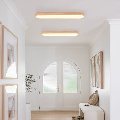 Bellora | LED Deckenleuchte – Anpassbare Farbtemperatur für Wohnzimmer 3