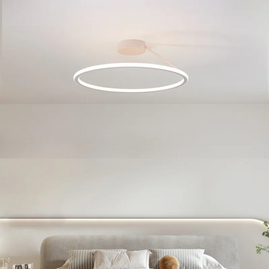 Bellora | LED Deckenleuchte – Dimmbar mit Fernbedienung 0