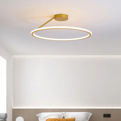 Bellora | LED Deckenleuchte – Dimmbar mit Fernbedienung 3