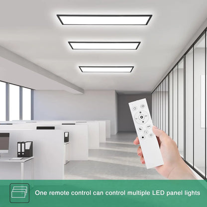 Bellora | LED Deckenlicht – Dimmbar mit Fernbedienung 2
