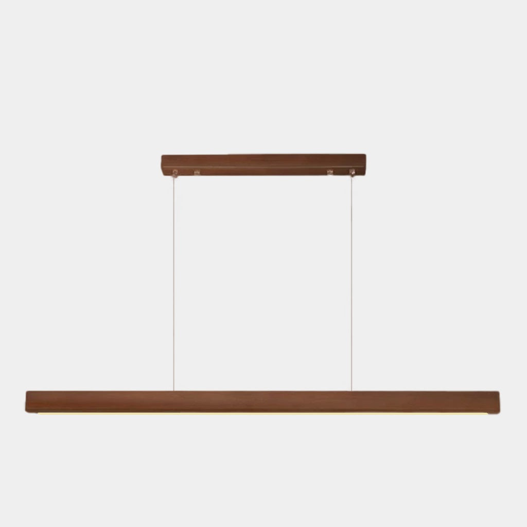 Bellora | Pendelleuchte Holz – Elegantes Minimalistisches Design 7