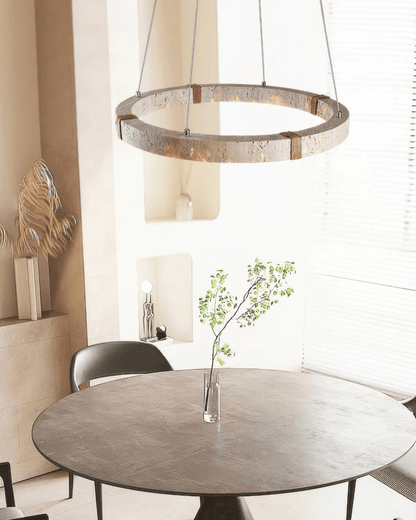 Bellora | Pendelleuchte – Dimmbar für Esszimmer und Wohnräume 2