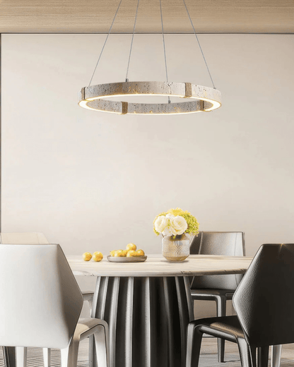 Bellora | Pendelleuchte – Dimmbar für Esszimmer und Wohnräume 4