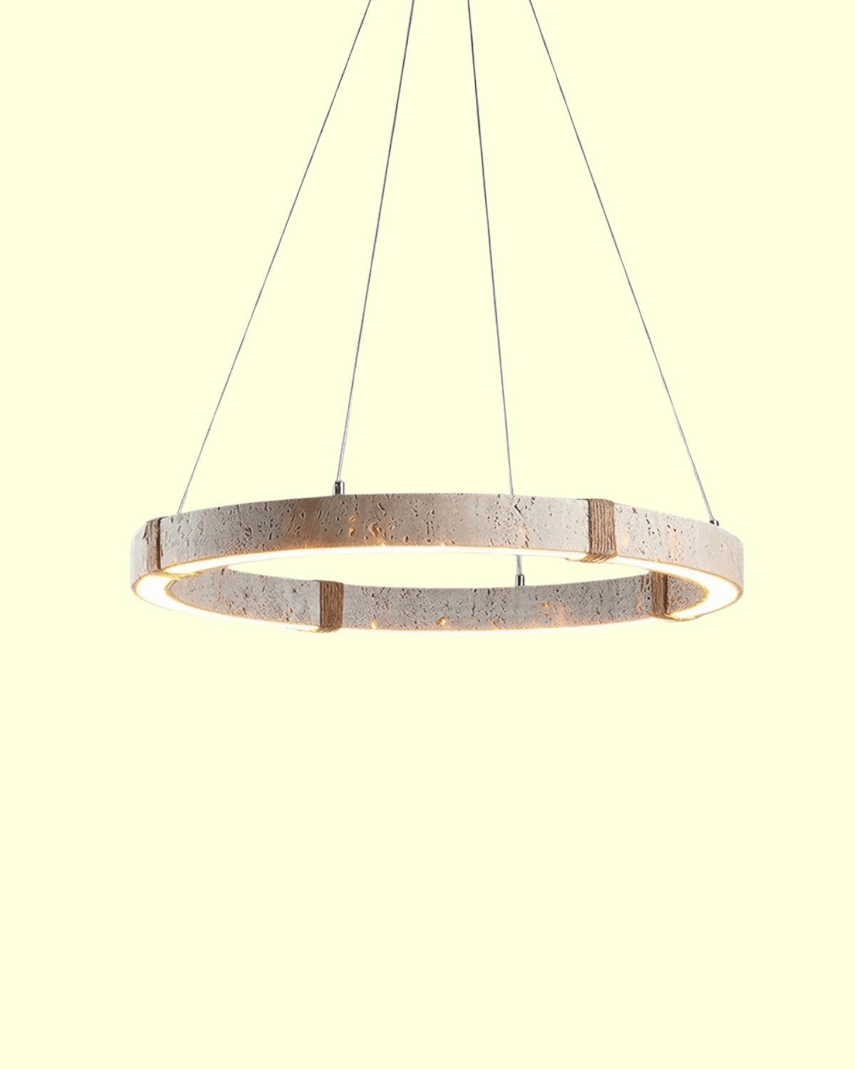 Bellora | Pendelleuchte – Dimmbar für Esszimmer und Wohnräume 7
