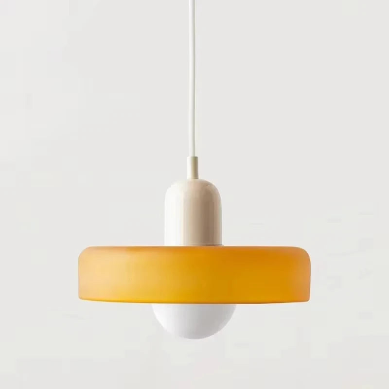 Bellora | Pendelleuchte – Handgeblasenes Glas für Esszimmer 10