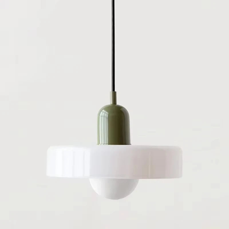 Bellora | Pendelleuchte – Handgeblasenes Glas für Esszimmer 11
