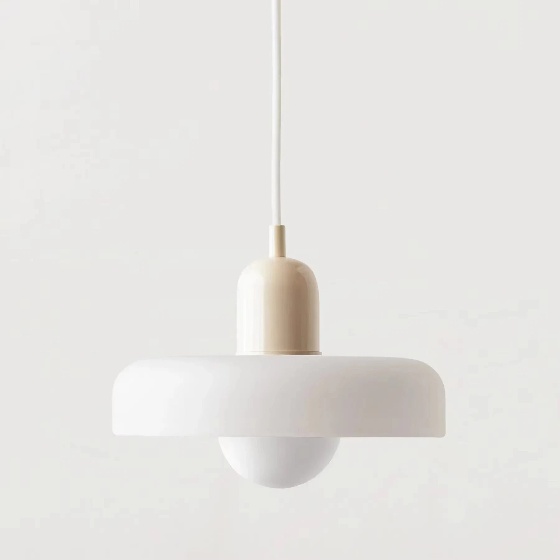 Bellora | Pendelleuchte – Handgeblasenes Glas für Esszimmer 13