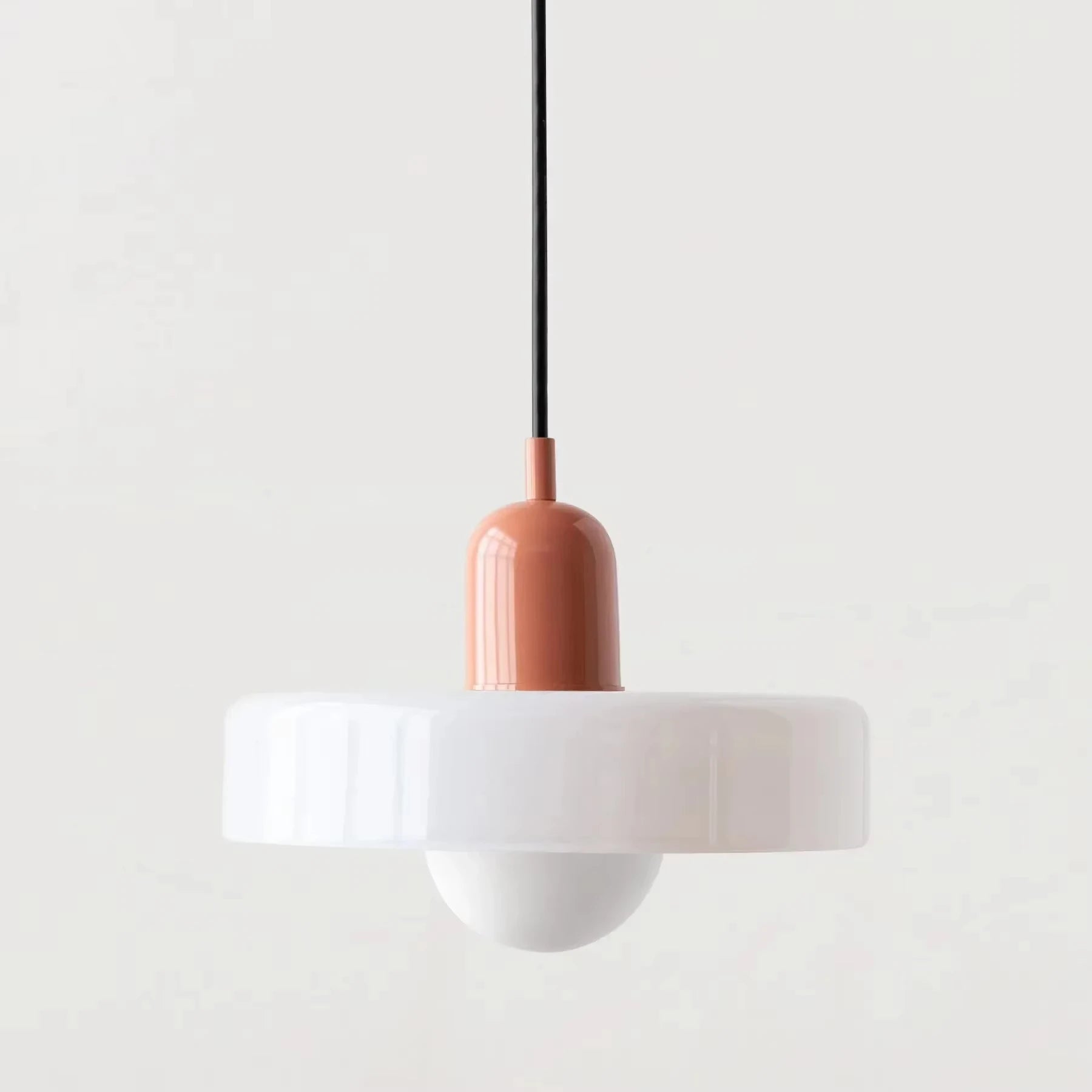 Bellora | Pendelleuchte – Handgeblasenes Glas für Esszimmer 17