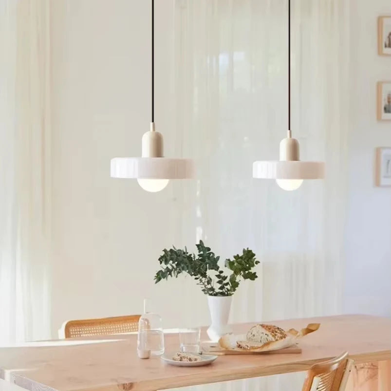 Bellora | Pendelleuchte – Handgeblasenes Glas für Esszimmer 3