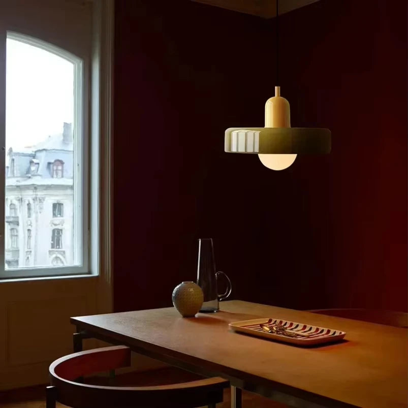 Bellora | Pendelleuchte – Handgeblasenes Glas für Esszimmer 5
