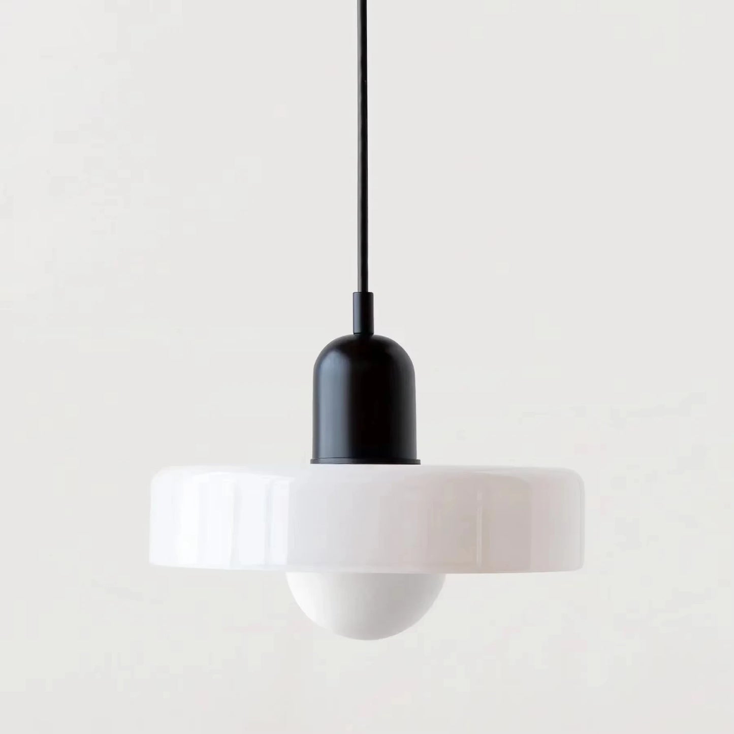 Bellora | Pendelleuchte – Handgeblasenes Glas für Esszimmer 8