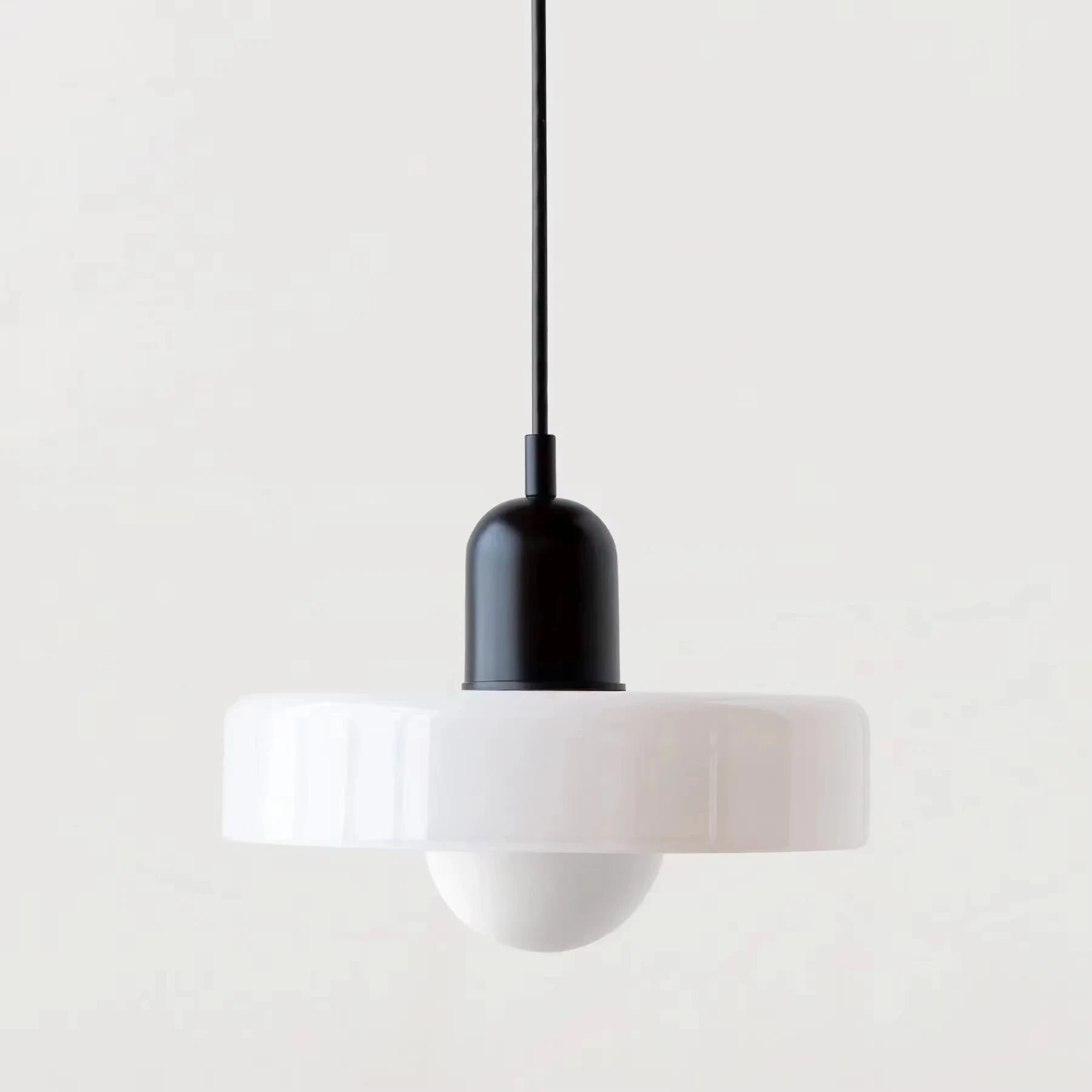 Bellora | Pendelleuchte – Handgeblasenes Glas für Esszimmer 8