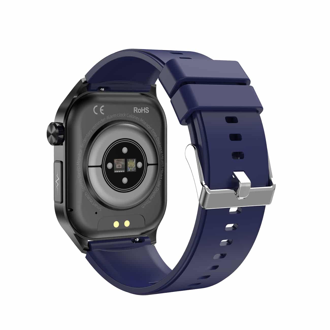 Bellora | Smartwatch – EKG, Blutdruck & Herzfrequenzmessung 6