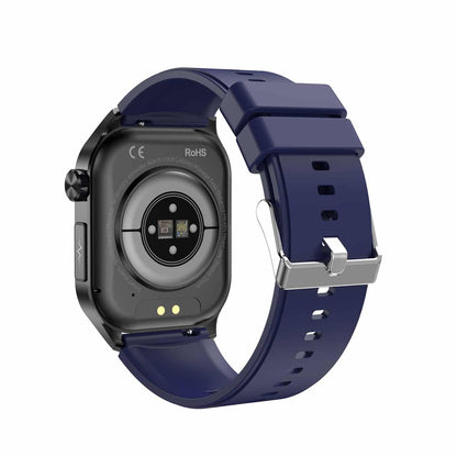 Bellora | Smartwatch – EKG, Blutdruck & Herzfrequenzmessung 6
