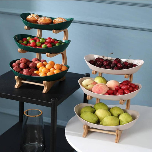 BerryStack | Stilvolle Obstetagere aus Metall kitchen