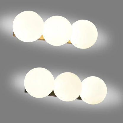 GlowFrame - LED Wandlampen für Innenräume