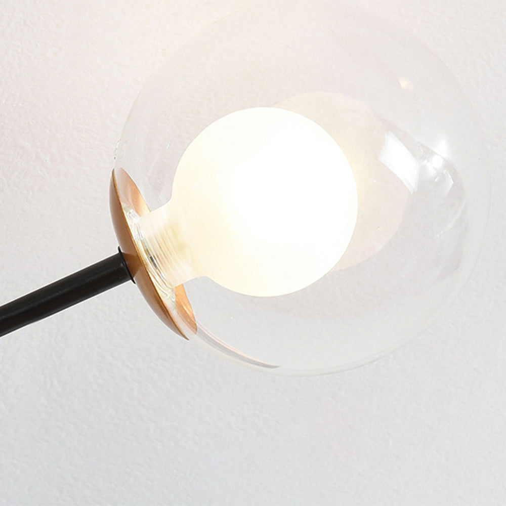 Brancia | LED-Deckenleuchte – Elegantes Design für Wohnzimmer und Schlafzimmer 7