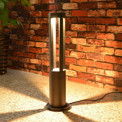 StickFlamme | LED Felsenleuchte - wasserdichten, Garten moderne einfache