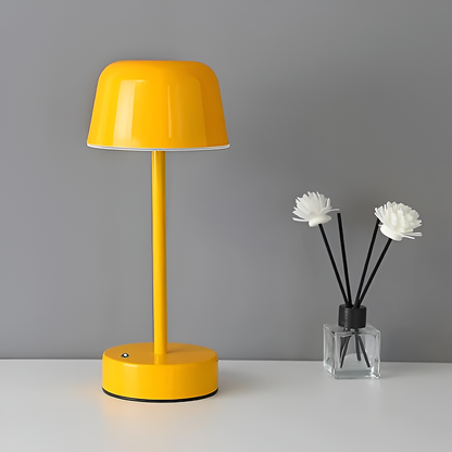 ColoroGlow | Retro-LED-Tischleuchte