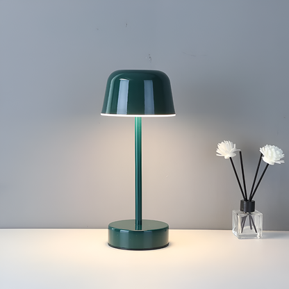 ColoroGlow | Retro-LED-Tischleuchte