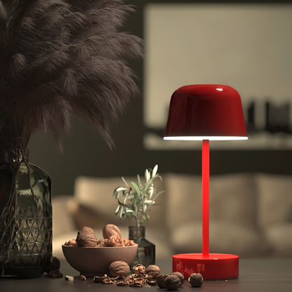ColoroGlow | Retro-LED-Tischleuchte
