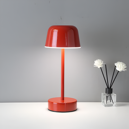 ColoroGlow | Retro-LED-Tischleuchte