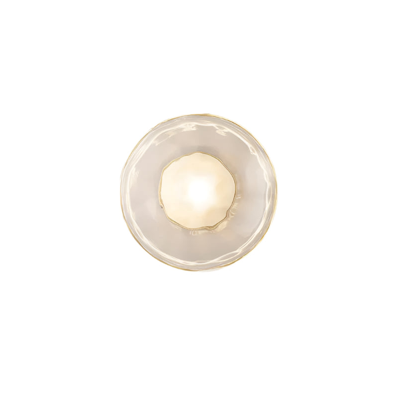 Cetoia | Wandleuchte Schwarz – Elegantes Design mit Integrierter LED-Beleuchtung 0