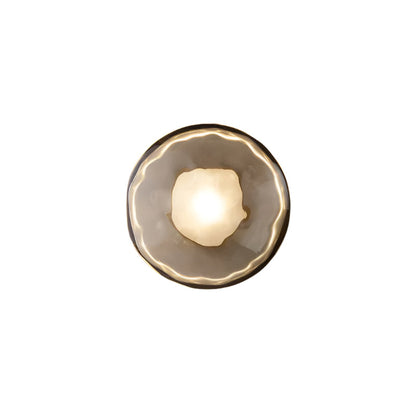 Cetoia | Wandleuchte Schwarz – Elegantes Design mit Integrierter LED-Beleuchtung 10