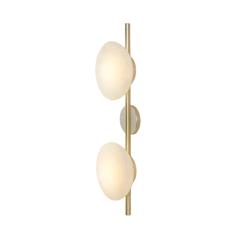 Cetoia | Wandleuchte Schwarz – Elegantes Design mit Integrierter LED-Beleuchtung 12