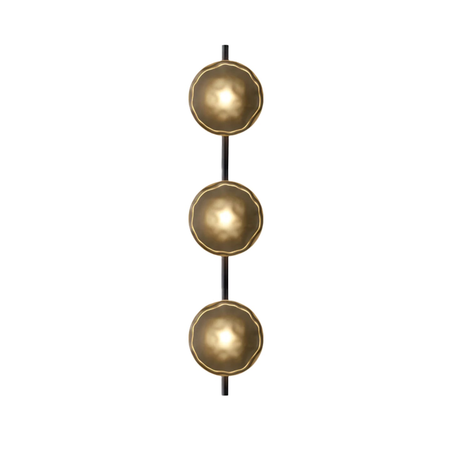 Cetoia | Wandleuchte Schwarz – Elegantes Design mit Integrierter LED-Beleuchtung 14