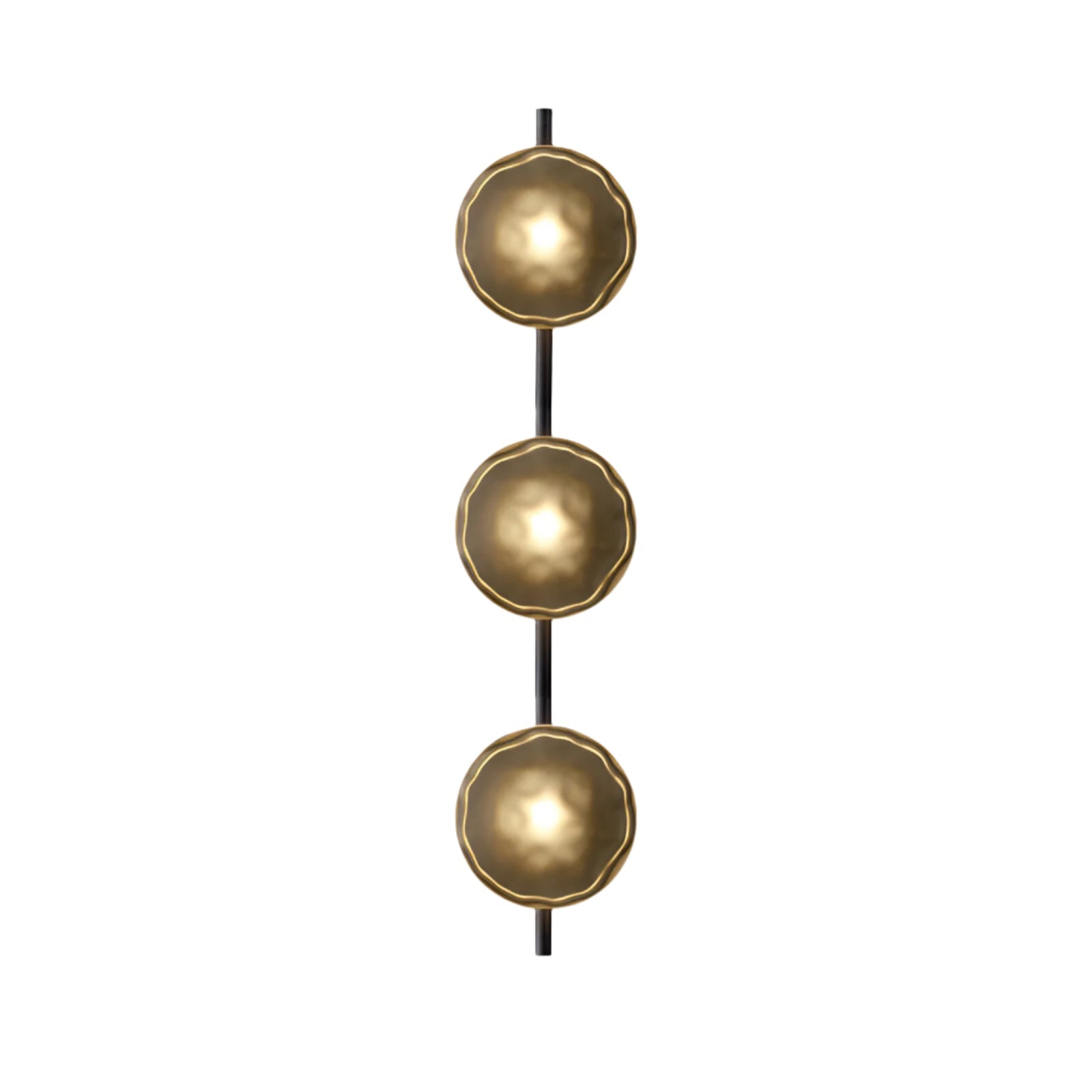 Cetoia | Wandleuchte Schwarz – Elegantes Design mit Integrierter LED-Beleuchtung 14