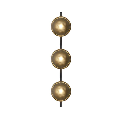 Cetoia | Wandleuchte Schwarz – Elegantes Design mit Integrierter LED-Beleuchtung 14