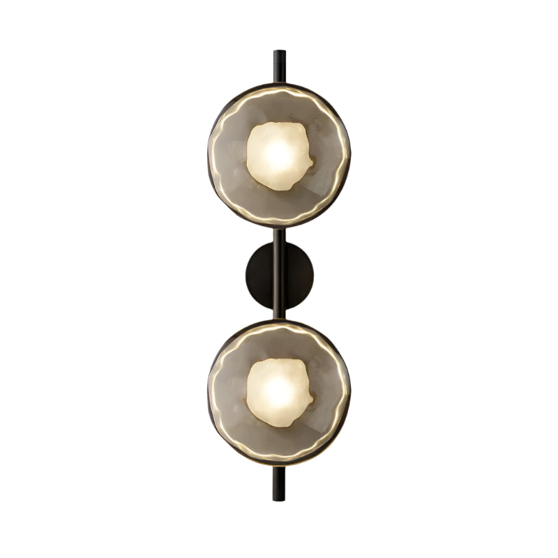 Cetoia | Wandleuchte Schwarz – Elegantes Design mit Integrierter LED-Beleuchtung 15