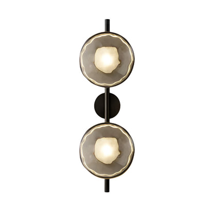 Cetoia | Wandleuchte Schwarz – Elegantes Design mit Integrierter LED-Beleuchtung 15