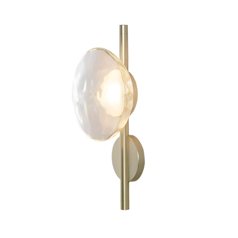 Cetoia | Wandleuchte Schwarz – Elegantes Design mit Integrierter LED-Beleuchtung 16