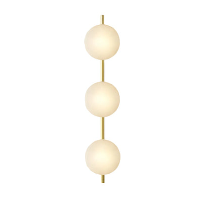 Cetoia | Wandleuchte Schwarz – Elegantes Design mit Integrierter LED-Beleuchtung 17