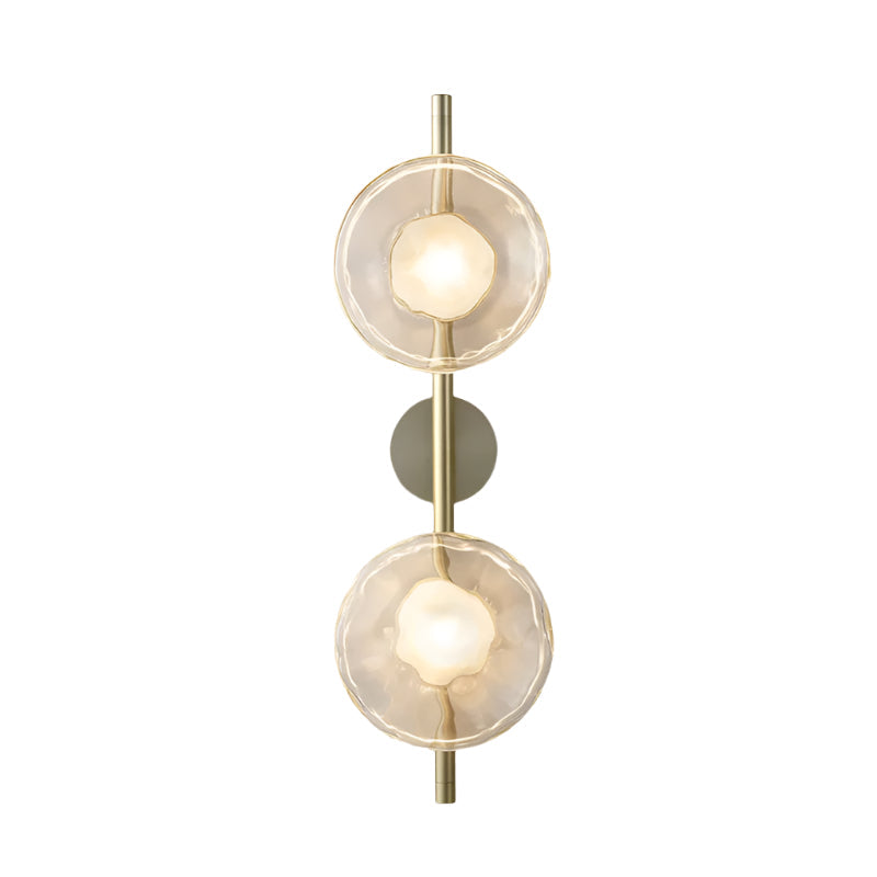 Cetoia | Wandleuchte Schwarz – Elegantes Design mit Integrierter LED-Beleuchtung 18
