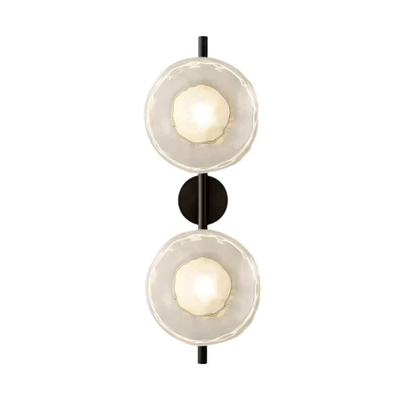 Cetoia | Wandleuchte Schwarz – Elegantes Design mit Integrierter LED-Beleuchtung 21